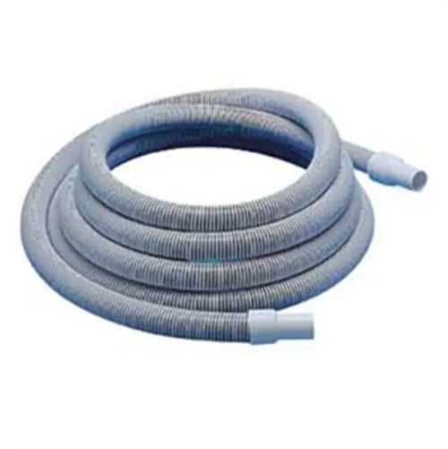 1.5" x 40' Vacuum Hose With Swivel Cuff Forge Loop