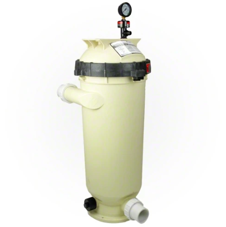 Pentair Clean and Clear RP 100 Cartridge Filter - EC-160354