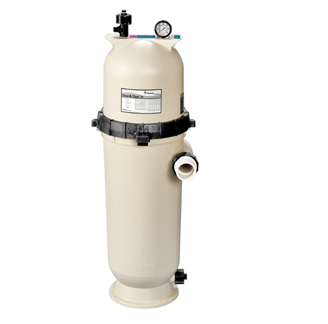 Pentair Clean and Clear RP 150 Cartridge Filter - EC-160355