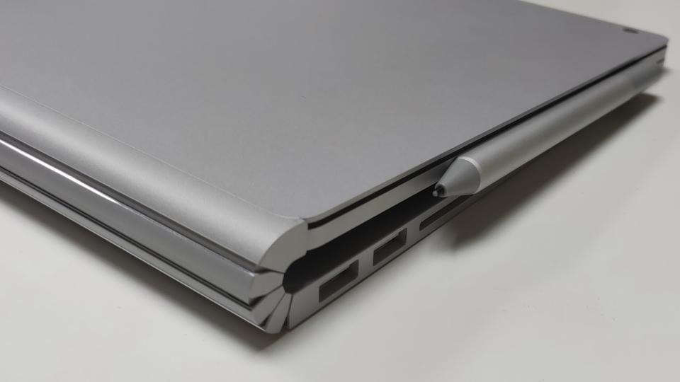 Microsoft Surface Book 3 Laptop 15" Touch-Screen | Intel i7 | 16GB | 256GB SSD