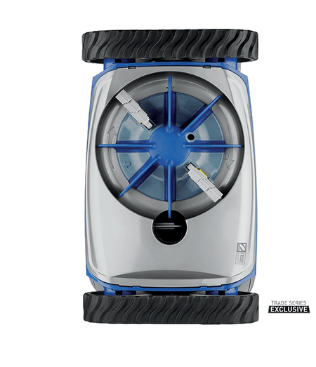 Zodiac MX6 In Ground Automatic Pool Cleaner