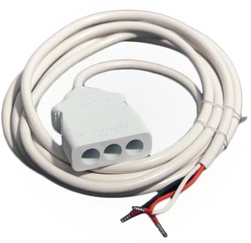 AutoPilot 12 ft Plug Cell Cord with No Connectors - 17206-SVC