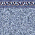 18' Round Metal Diamond Unibead Above-Ground Liner 25 GA - 54"