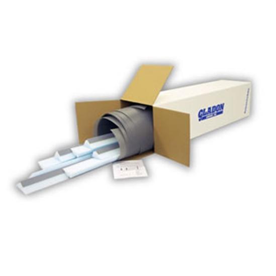 18' X 34' Oval Perfect Bottom Package