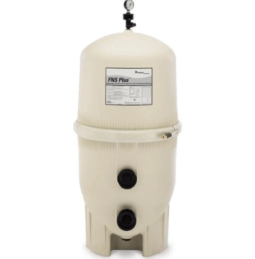 Pentair FNS Plus 36 Sq.Ft DE Filter without Valve - EC-180007