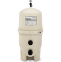 Pentair FNS Plus DE Filter w-o valve 24 Sq Ft - 180006