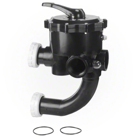Sta-Rite Multiport Filter Valve - 18201-0200