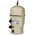 Pentair Quad 100 In-Ground 100 sq. ft DE Filter without Valve - EC-188594