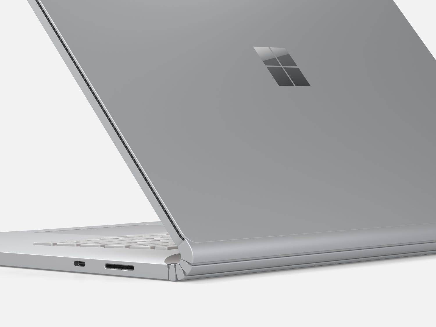 Microsoft Surface Book 3 Laptop 15" Touch-Screen | Intel i7 | 16GB | 256GB SSD