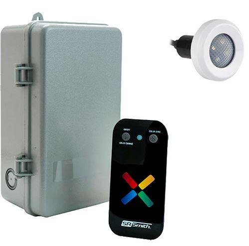 S.R. Smith Treo Combo Kit - 1TR-WIRTRAN