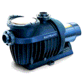 Hayward NorthStar In-ground Pool Pump - 3 HP