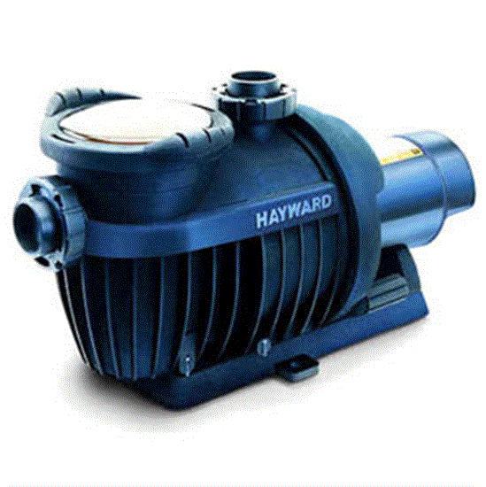 Hayward NorthStar In-ground Pool Pump - 1 HP