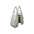 Neptune Step - A-Frame Ladder Above-Ground Entry System w- Gate