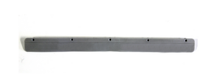 Aqua Products AquaBot Gray TPR Drainage Flap - 201333GY1