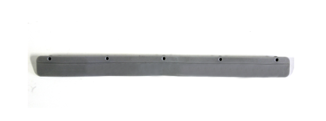 Aqua Products AquaBot Gray TPR Drainage Flap - 201333GY1