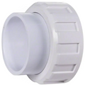Custom Molded Products CMP PowerClean 2" Union - 21023-000-000