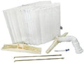 Sta-Rite S8D100 Filter Element Assembly - 23900-1221S