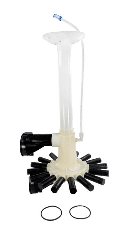 Sta-Rite Manifold Assembly - 249000100S