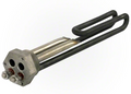 Threaded Screw Plug 5.5KW Heater Element - 25-3010-1