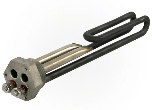 Threaded Screw Plug 5.5KW Heater Element - 25-3010-1