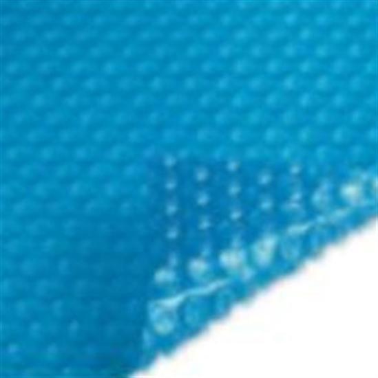 25' x 50' Space Age Silver Extra-Heavy Solar Blanket