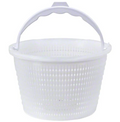 Custom Molded Products CMP Waterway Skimmer Basket 542-3240 - 25140-000-900