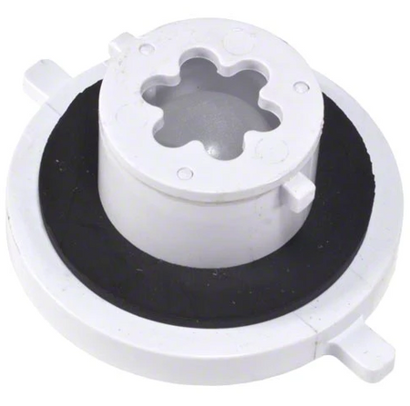 Custom Molded Products CMP PowerClean Check Valve - 25280-000-920
