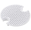 Custom Molded Products CMP PowerClean Grate - 25280-100-005