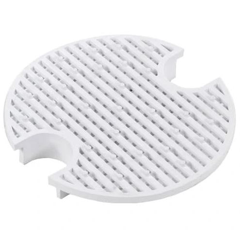 Custom Molded Products CMP PowerClean Grate - 25280-100-005