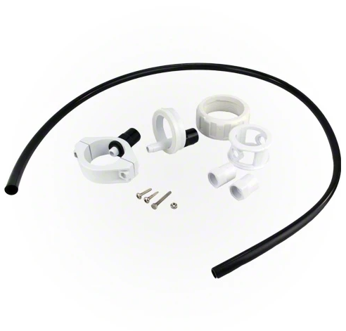Custom Molded Products CMP PowerClean Hose Clamp Assembly - 25280-300-980