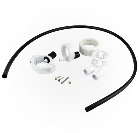 Custom Molded Products CMP PowerClean Hose Clamp Assembly - 25280-300-980