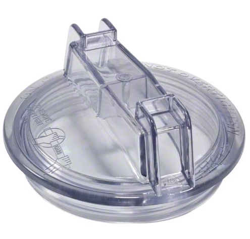 Custom Molded Products Pentair Pump Strainer Cover C3-139P1 - 25304-000-020