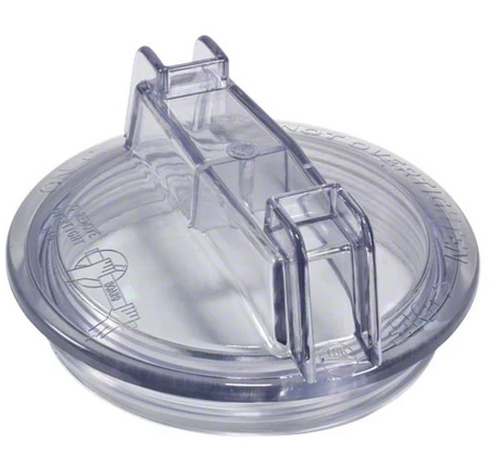 Custom Molded Products Pentair Pump Strainer Cover C3-139P1 - 25304-000-020