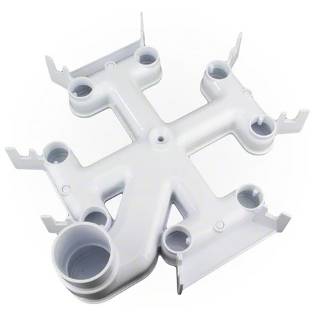 Custom Molded Products Hayward Top Collector Manifold DEX2400C - 25357-700-000