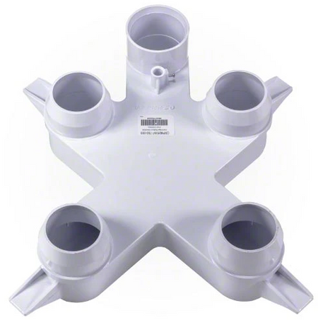 Custom Molded Products Hayward Bottom Collector Manifold CX3000C - 25357-750-000