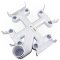Custom Molded Products CMP Filter Manifold Replaces Jandy R0359000 - 25357-800-000