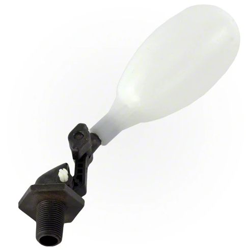 Custom Molded Products CMP Water Leveler Float Valve - 25504-000-100