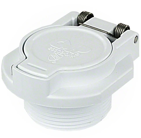 Custom Molded Products Vac Lock Cover Kit - 25505-000-000