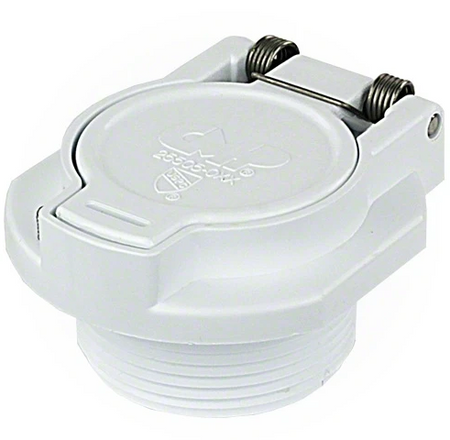 Custom Molded Products Vac Lock Cover Kit - 25505-000-000