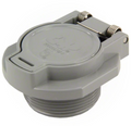 Custom Molded Products Vac Lock Cover Kit - 25505-001-000