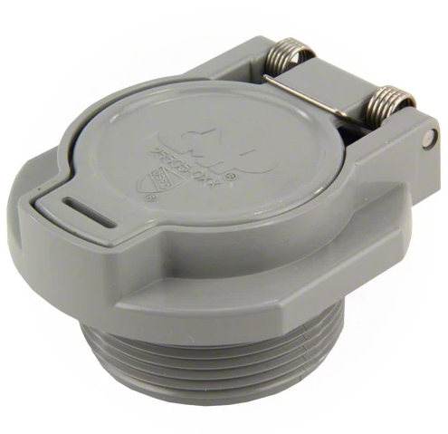 Custom Molded Products Vac Lock Cover Kit - 25505-001-000