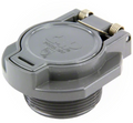 Custom Molded Products Vac Lock Cover Kit - 25505-007-000