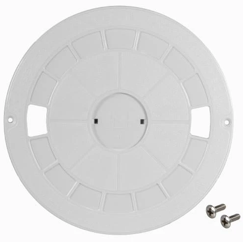Custom Molded Products CMP Pentair Skimmer Cover 85007400 - 25544-500-000