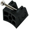 Custom Molded Products Pool Light Wedge - 25549-600-000