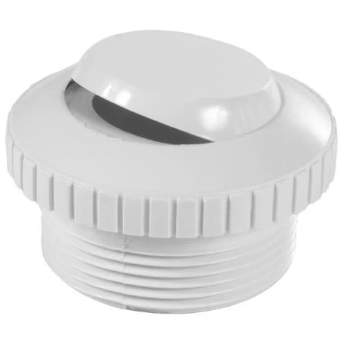 Custom Molded Products Eyeball Fitting Slotted Opening - 25552-000-000