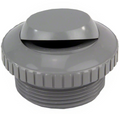 Custom Molded Products Eyeball Fitting Slotted Opening - 25552-001-000