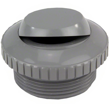 Custom Molded Products Eyeball Fitting Slotted Opening - 25552-001-000
