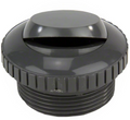 Custom Molded Products Eyeball Fitting Slotted Opening - 25552-007-000