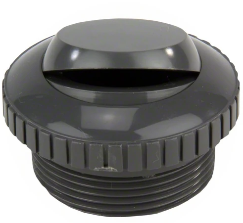 Custom Molded Products Eyeball Fitting Slotted Opening - 25552-007-000