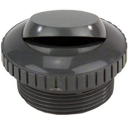 Custom Molded Products Eyeball Fitting Slotted Opening - 25552-007-000